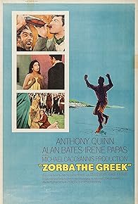 Primary photo for Zorba the Greek