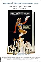 Myra Breckinridge (1970)