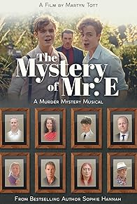 Primary photo for The Mystery of Mr E