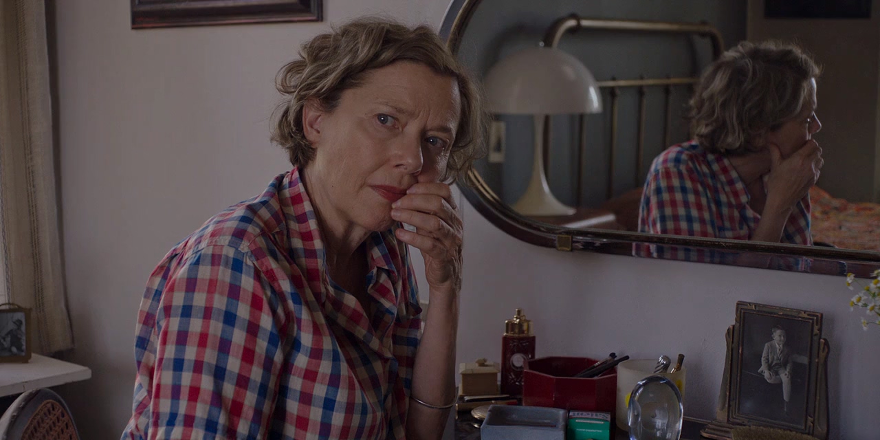 Annette Bening in 20th Century Women (2016)