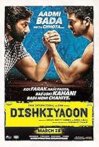 Dishkiyaoon (2014)