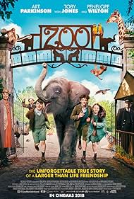 Zoo (2017)