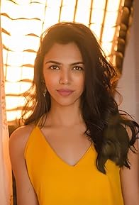 Primary photo for Shriya Pilgaonkar