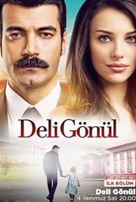 Primary photo for Deli Gönül