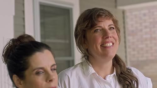 BARONESS VON SKETCH SHOW: It's Because I Care