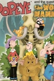 Popeye and the Quest for the Woolly Mammoth (1997)