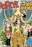 Popeye and the Quest for the Woolly Mammoth (Video Game 1997) Poster