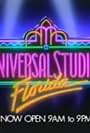 Universal Studios Florida: Now Open 9AM to 9PM (1990)