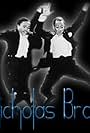 Fayard Nicholas and Harold Nicholas in Nicholas Brothers Family Home Movies (1940)