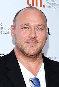 Primary photo for Will Sasso