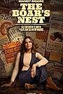 Mandy Moore in The Boar's Nest: Sue Brewer and the Birth of Outlaw Country Music (2024)