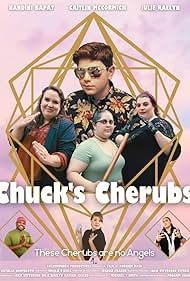 Chuck's Cherubs (2021)