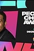 Primary photo for The 47th Annual People's Choice Awards