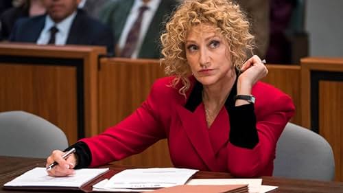 Edie Falco in Law & Order True Crime (2017)