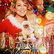 Mariah Carey in Mariah Carey: All I Want for Christmas Is You (Make My Wish Come True Edition) (2019)