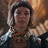 Pollyanna McIntosh in Revenge Ride (2020)