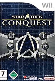 Star Trek: Conquest (2007)