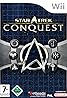 Star Trek: Conquest (Video Game 2007) Poster