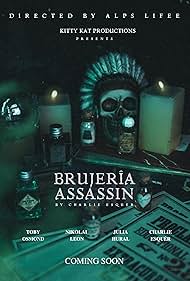 Brujería Assassin