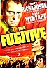 The Fugitive (1939) Poster