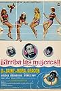 ¡¡Arriba las mujeres!! (1965)