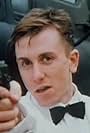 Tim Roth in Coppers (1988)