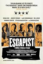 Joseph Fiennes, Brian Cox, Liam Cunningham, Dominic Cooper, and Seu Jorge in The Escapist (2008)