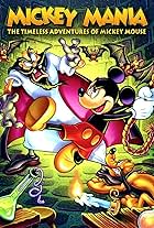 Mickey Mania: The Timeless Adventures of Mickey Mouse