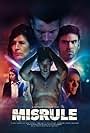 Misrule (2017)