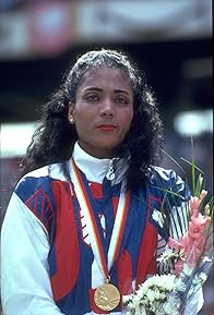 Primary photo for Florence Griffith Joyner