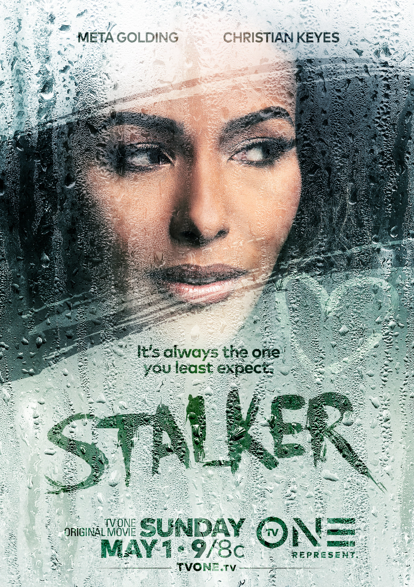 Meta Golding in Stalker (2022)