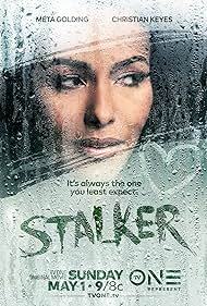 Meta Golding in Stalker (2022)