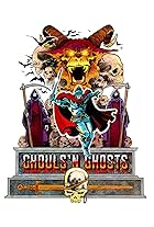 Ghouls 'n Ghosts (1988)