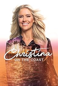 Christina Hall in Christina on the Coast (2019)