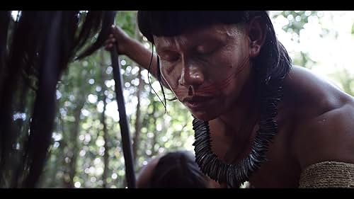 Miguel Dionisio Ramos in The Deep Jungle (2019)