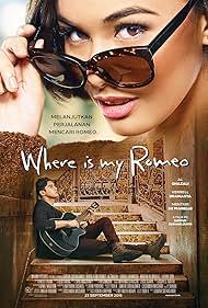 LDR 2: Where Is My Romeo (2015)