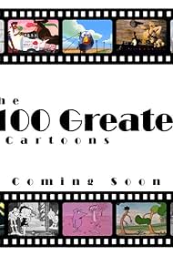 100 Greatest Cartoons (2005)