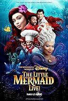 The Little Mermaid Live!