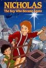 Nicholas: The Boy Who Became Santa (1990)