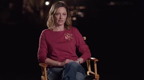 Judy Greer