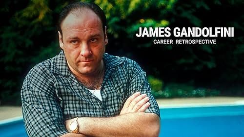 We take a look back at the iconic career of actor James Gandolfini.