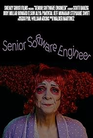 Judy Millar in Senior Software Engineer (2024)