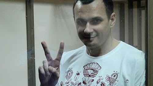 Oleh Sentsov