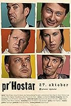 Pr' Hostar