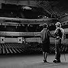 Laurence Olivier and Joan Plowright in The Entertainer (1960)