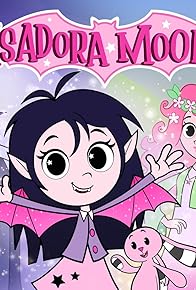 Primary photo for Isadora Moon