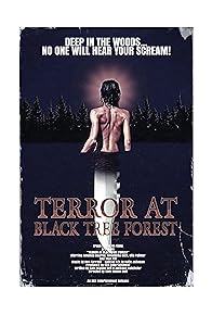 Primary photo for Terror at Black Tree Forest