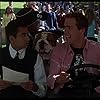 Ryan Reynolds and Kal Penn in National Lampoon's Van Wilder (2002)