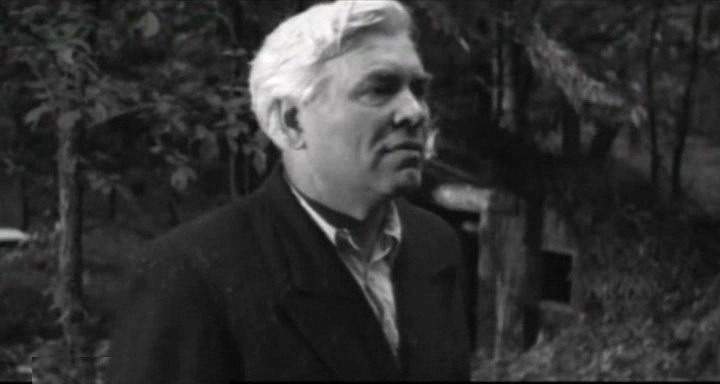 Grigory Mikhaylov in Derzost (1972)