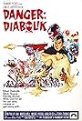 Danger: Diabolik (1968)